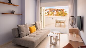 Dormio Resort Costa Blanca Beach & Spa