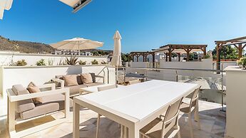 Dormio Resort Costa Blanca Beach & Spa