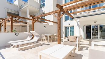 Dormio Resort Costa Blanca Beach & Spa