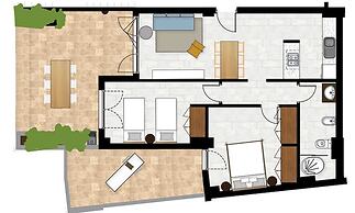 Dormio Resort Costa Blanca Beach & Spa