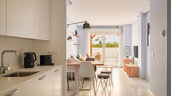 Dormio Resort Costa Blanca Beach & Spa
