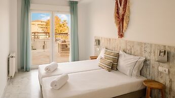 Dormio Resort Costa Blanca Beach & Spa