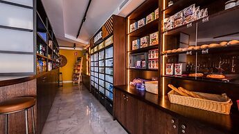 Dormio Resort Costa Blanca Beach & Spa