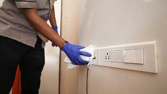 IStayHotels  Jubilee Hills  Hyderabad