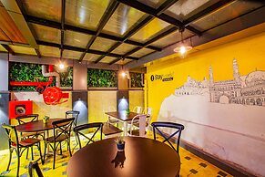 IStayHotels  Jubilee Hills  Hyderabad