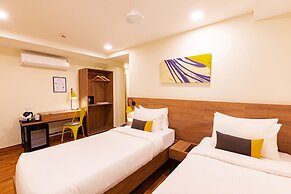 IStayHotels  Jubilee Hills  Hyderabad