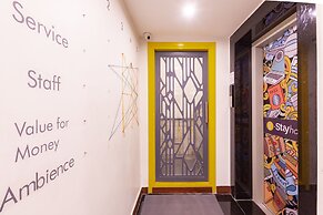 IStayHotels  Jubilee Hills  Hyderabad