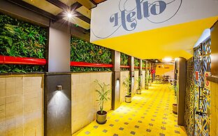 IStayHotels  Jubilee Hills  Hyderabad