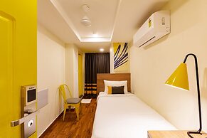 IStayHotels  Jubilee Hills  Hyderabad