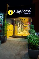 IStayHotels  Jubilee Hills  Hyderabad