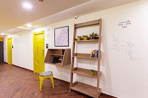 IStayHotels  Jubilee Hills  Hyderabad