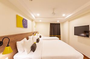 IStayHotels  Jubilee Hills  Hyderabad