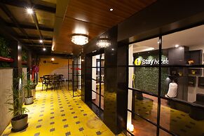 IStayHotels  Jubilee Hills  Hyderabad