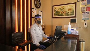 IStayHotels  Jubilee Hills  Hyderabad