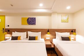 IStayHotels  Jubilee Hills  Hyderabad