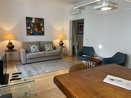 Bica Chiado Self-Catering Apartment