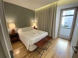 Bica Chiado Self-Catering Apartment