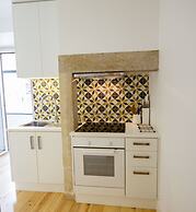 Bica Chiado Self-Catering Apartment