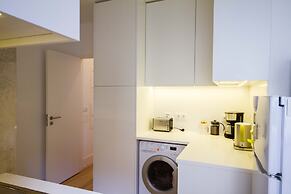 Bica Chiado Self-Catering Apartment