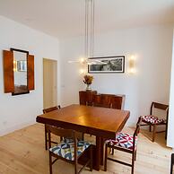 Bica Chiado Self-Catering Apartment