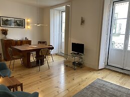 Bica Chiado Self-Catering Apartment