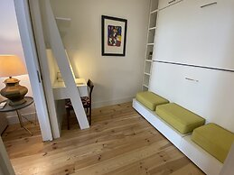 Bica Chiado Self-Catering Apartment
