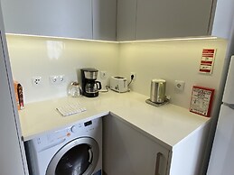 Bica Chiado Self-Catering Apartment