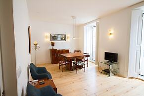 Bica Chiado Self-Catering Apartment