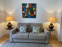 Bica Chiado Self-Catering Apartment