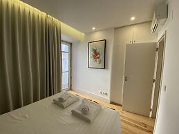 Bica Chiado Self-Catering Apartment
