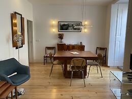 Bica Chiado Self-Catering Apartment
