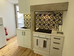 Bica Chiado Self-Catering Apartment