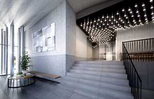 Brand New 1 Bedroom Apartment in South Melbourne