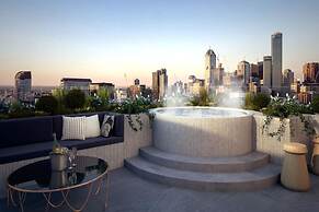 Brand New 1 Bedroom Apartment in South Melbourne