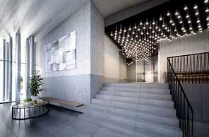 Modern Light-filled Luxury 1bedroom Apartment in South Melbourne