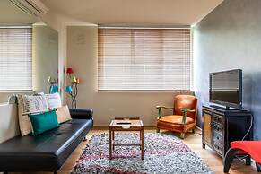 Charming 1 Bedroom Apartment in Vibrant South Yarra