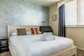 Charming 1 Bedroom Apartment in Vibrant South Yarra