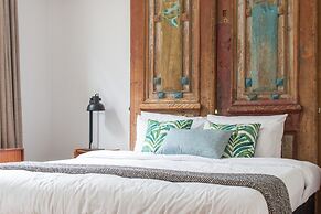 Cosy 3 Bedroom Villa in Freeman's Bay