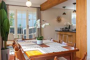 Cosy 3 Bedroom Villa in Freeman's Bay