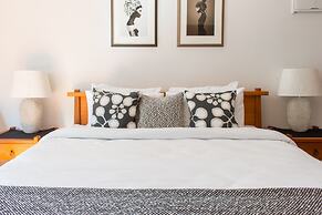 Cosy 3 Bedroom Villa in Freeman's Bay