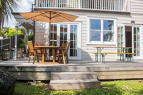 Cosy 3 Bedroom Villa in Freeman's Bay