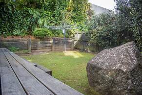 Cosy 3 Bedroom Villa in Freeman's Bay