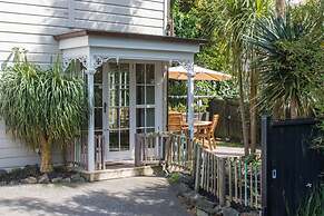 Cosy 3 Bedroom Villa in Freeman's Bay