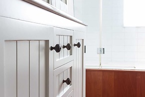 Cosy 3 Bedroom Villa in Freeman's Bay