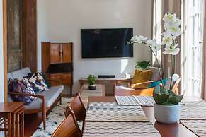 Cosy 3 Bedroom Villa in Freeman's Bay