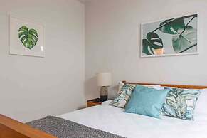 Cosy 3 Bedroom Villa in Freeman's Bay