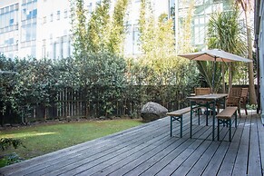 Cosy 3 Bedroom Villa in Freeman's Bay