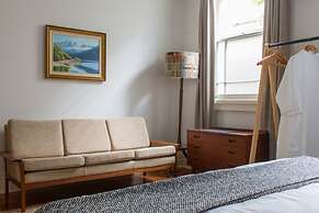 Cosy 3 Bedroom Villa in Freeman's Bay