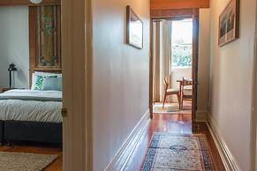 Cosy 3 Bedroom Villa in Freeman's Bay