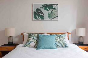 Cosy 3 Bedroom Villa in Freeman's Bay